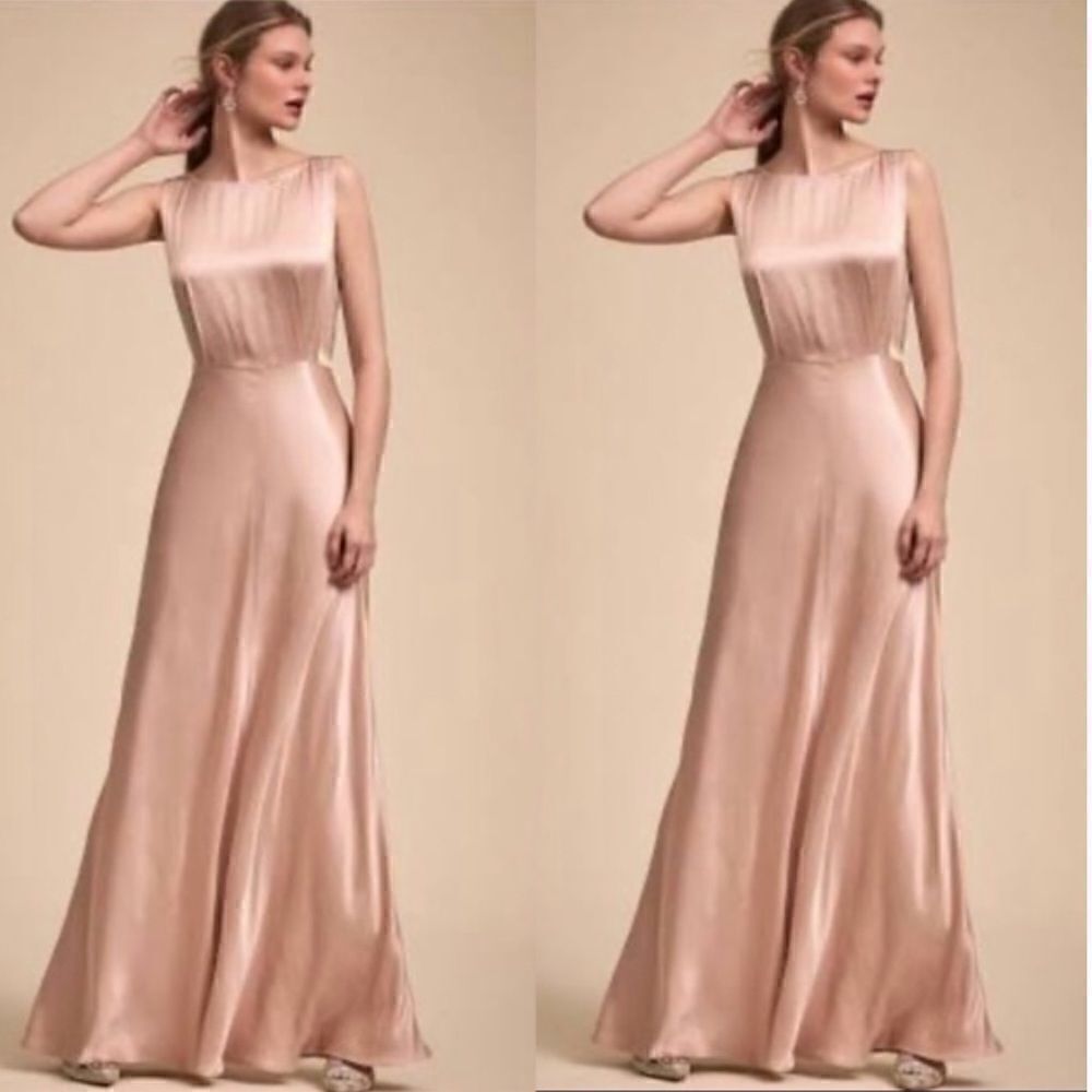BHLDN x Ghost London Alexia Dress